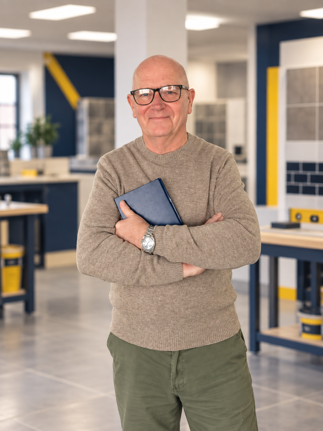 ProTile Training Academy